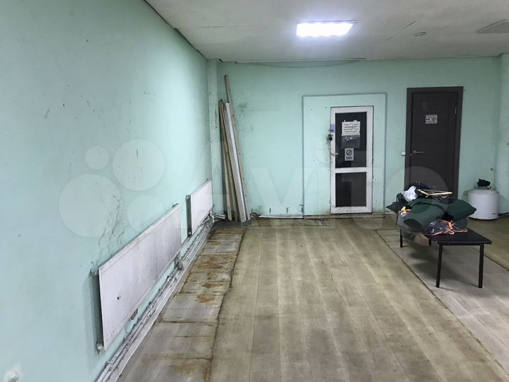 Свободного назначения, 186 м²