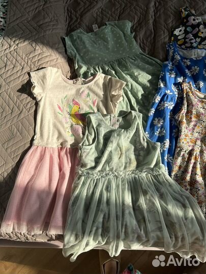 Вещи для девочки