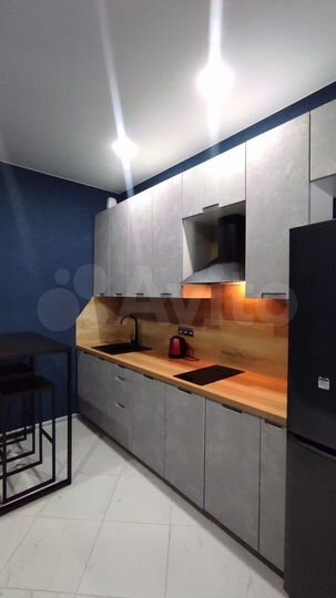 Квартира-студия, 27 м², 4/20 эт.