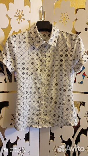 Жакет,оригинал.Блузка