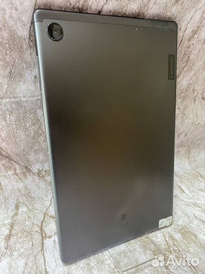 Планшет Lenovo tab m10 hd