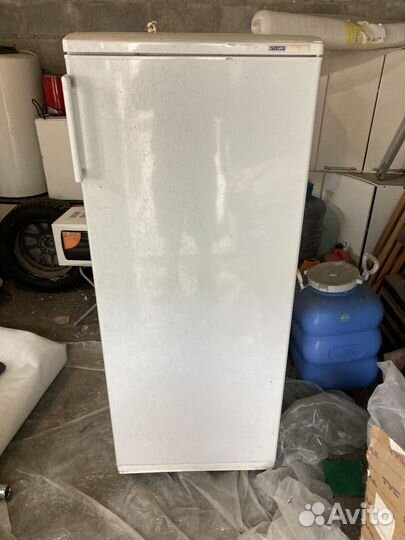Холодильник атлант
