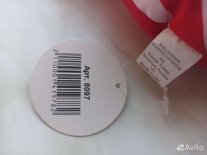 Массажная подушка