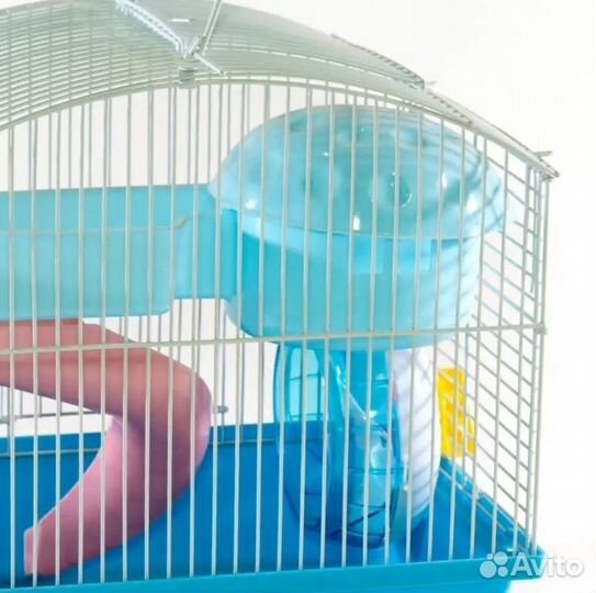 Клетка для грызунов