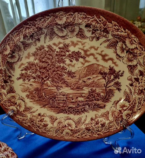 Набор столовой посуды