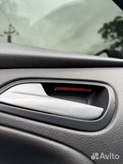 Ford Focus 2.0 AMT, 2014, 296 000 км