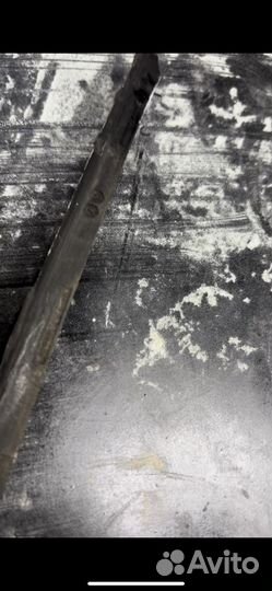 Молдинг лобового стекла форд мондео 3