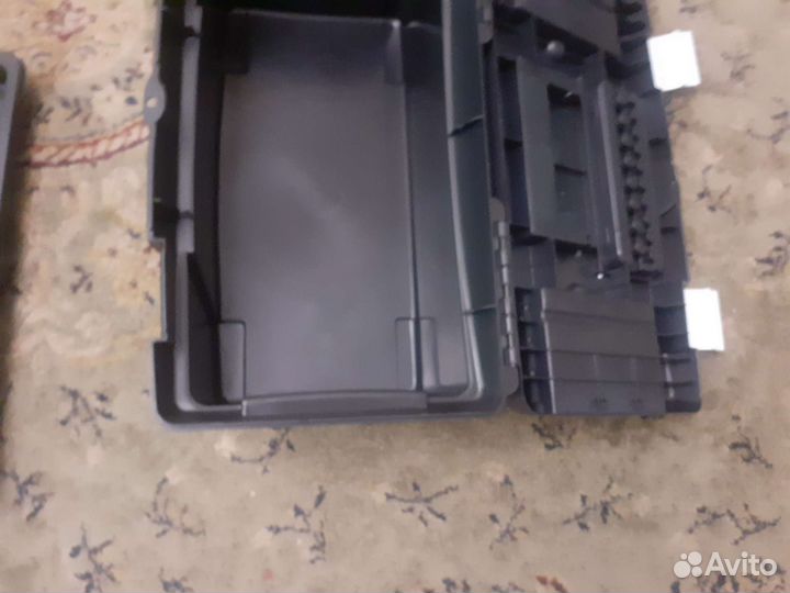 Ящик для инструментов