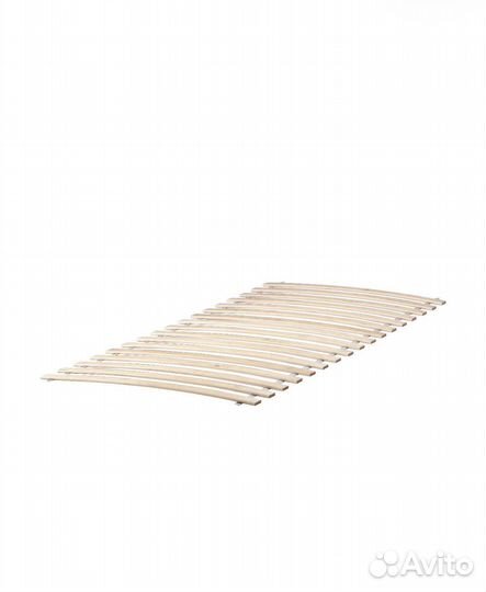 Реечное дно IKEA 70*200 для кроватей 140*200