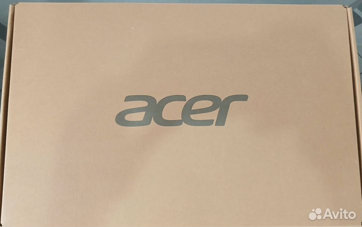 Ноутбук Acer Aspire 3 15,6