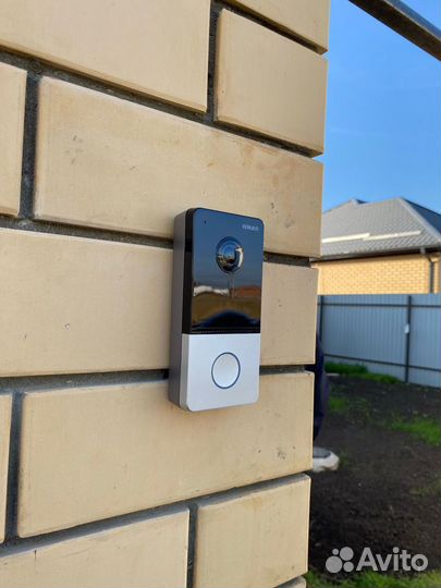 Монтаж видеонаблюдения,домофонов,скуд и т.д