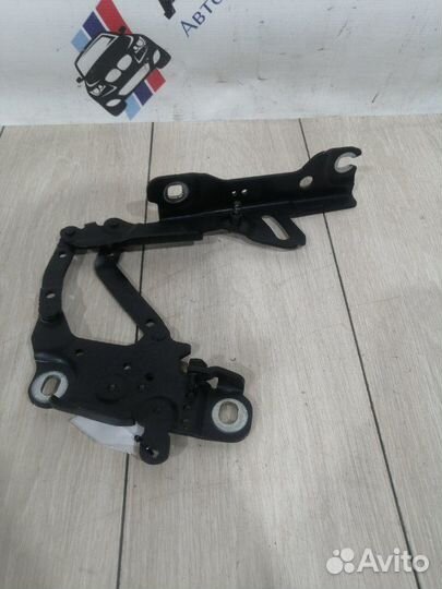 Петля капота передняя левая Bmw 118 I F20 N13B16A