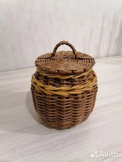 Корзинка