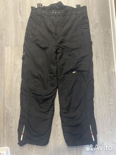 Горнолыжные штаны мужские xl