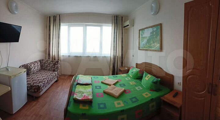 Комната 13 м², 1/3 эт.