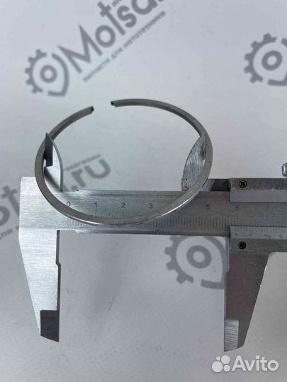 Кольца Муравей (Россия) уз.нормальные (62,00) пара