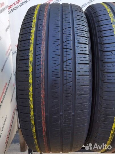 Pirelli Scorpion Verde All Season 255/55 R20 110Y