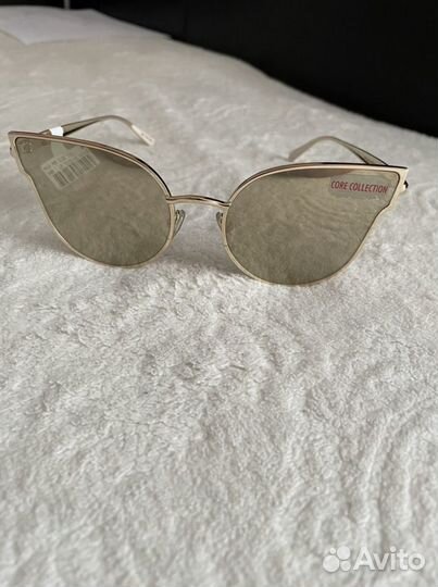 Солнцезащитные очки женские max mara