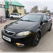 Daewoo Gentra 1.5 MT, 2015, 109 300 км, с пробегом, цена 650 000 руб.