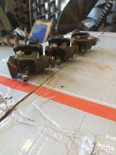 Джойстик (контроллер) управления 3240000012