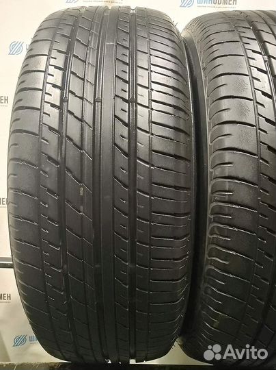 Bridgestone Turanza ER370 215/55 R17 94V