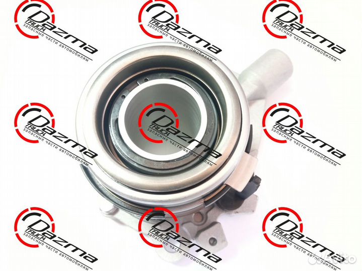 Krauf CBZ1147ZX Подшипник выжимной Fuso Canter TF гидравлический (ME540224)