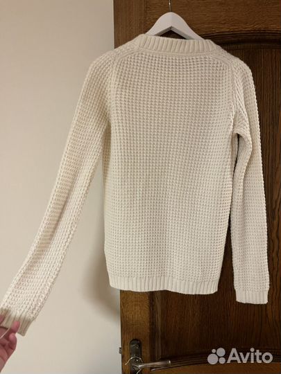 Свитер Massimo Dutti (альпака)