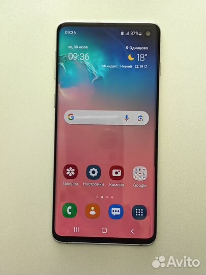 Телефон samsung