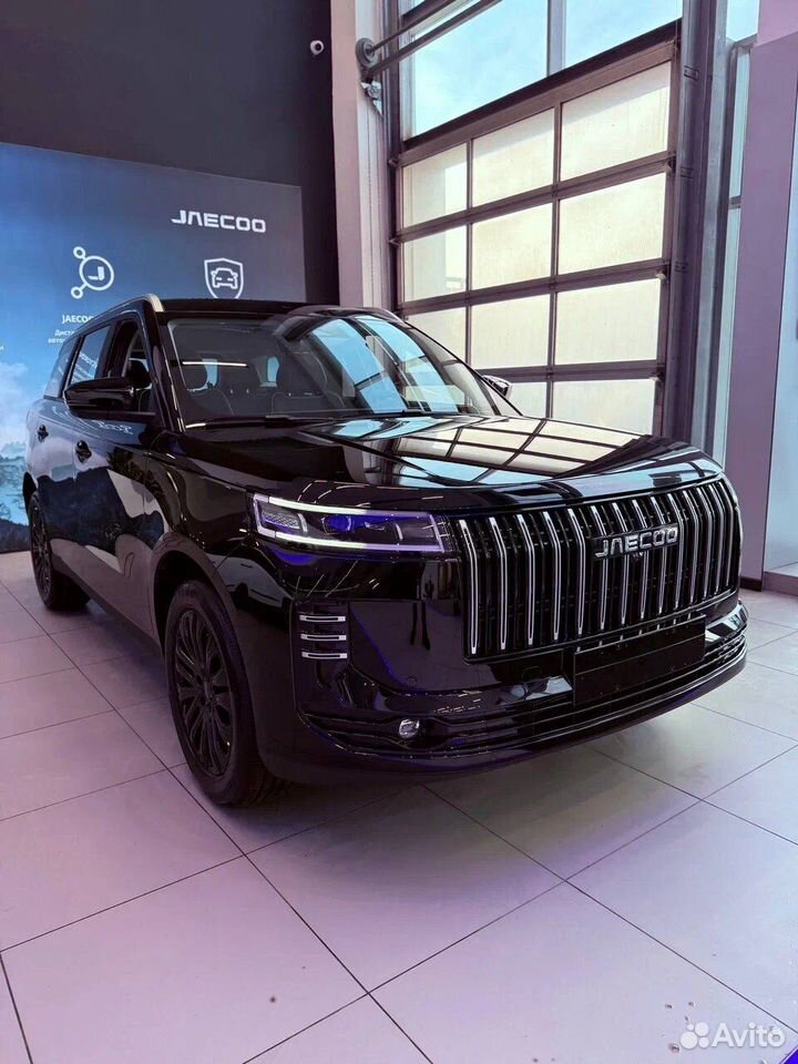 Jeland J6 1.6 AMT, 2026