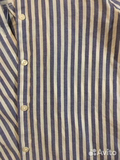 Рубашка детская 152