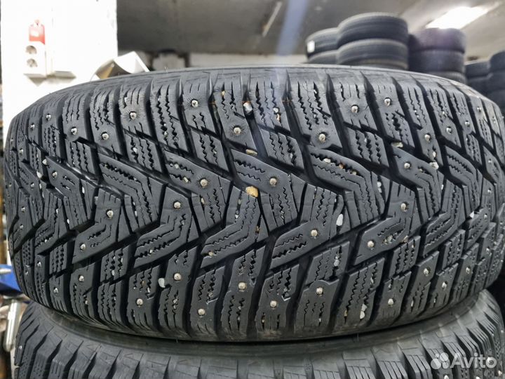 Hankook Winter I'Pike RS2 W429 205/55 R16