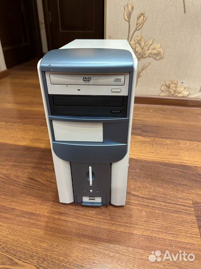 Компьютер для дома