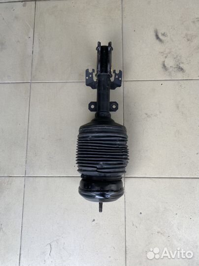 Пневмостойка на Lexus rx300