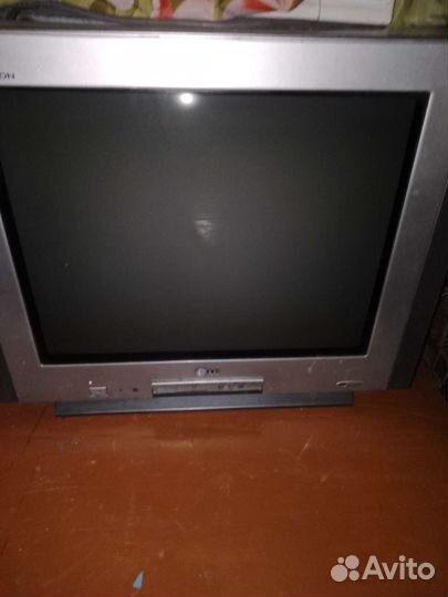 Телевизор