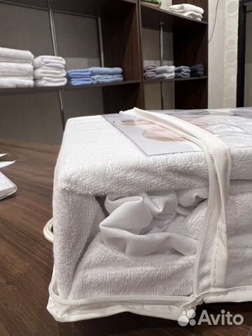 Наматрасник