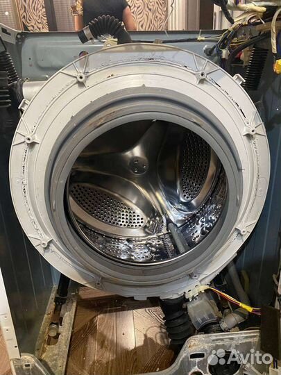 Ремонт бойлеров и стиральных машинок автомат