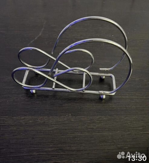 Сальфетница