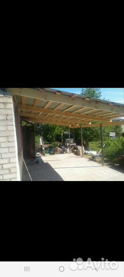 Строительная бригада