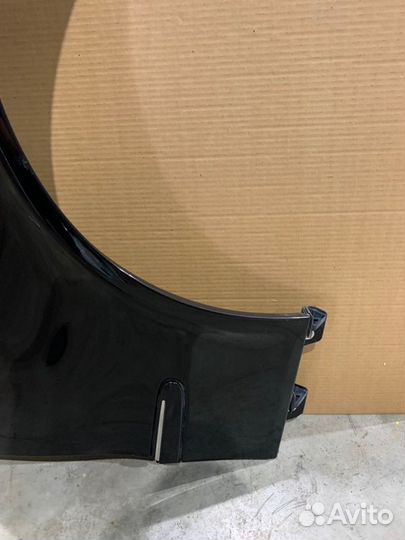 Крыло переднее правое Mercedes-Benz E-Class W211