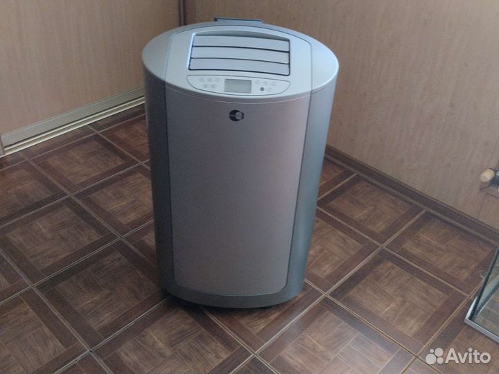 Мобильный кондиционер бу для офиса или магазина