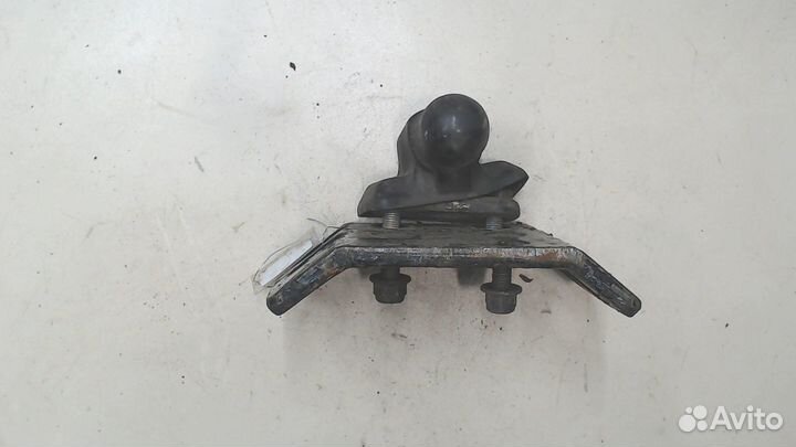 Прицепное устройство Land Rover Discovery 3, 2005