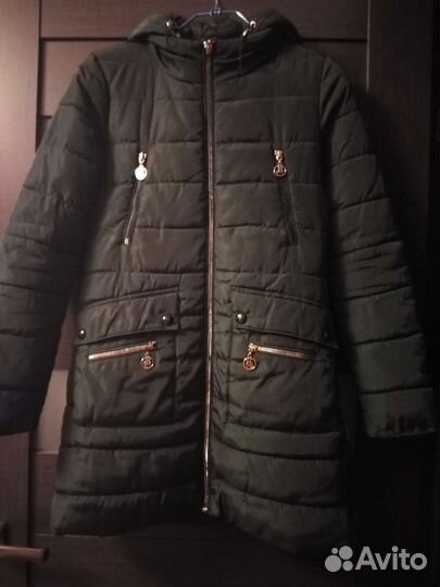 Куртка женская