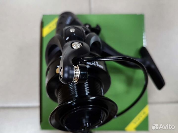 Катушка Kaida Archer 5000