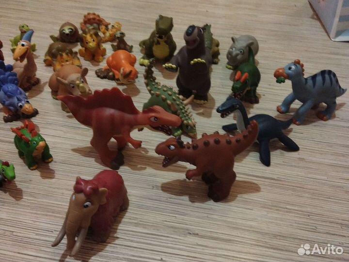 Динозавры деагостини+ подарок раскраска новая