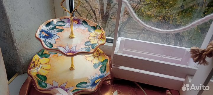 Кашпо для цветов