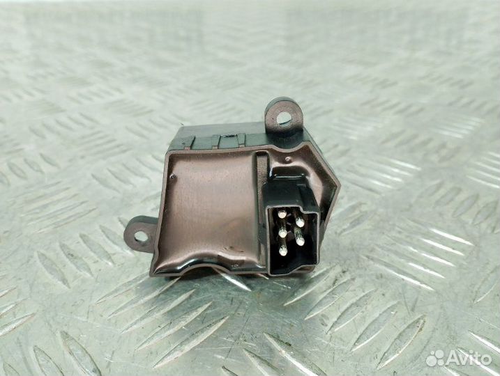 Резистор печки Land Rover Range Rover L322 368DT