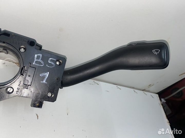 Подрулевой переключатель Volkswagen Passat B 5