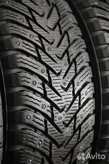 Nokian Tyres Nordman 8 225/55 R18 102T