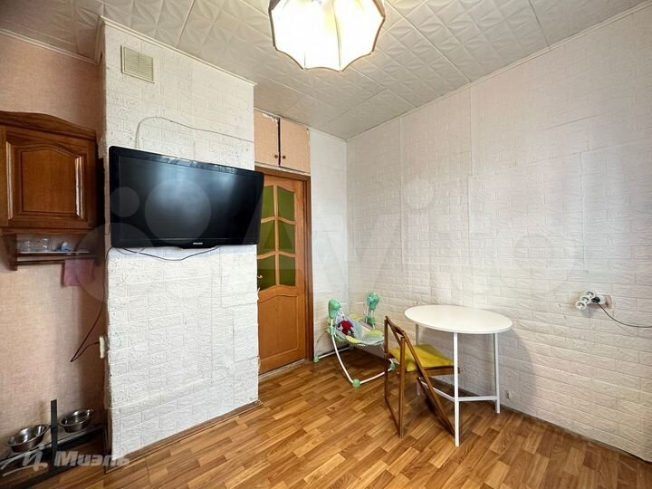 1-к. квартира, 38,2 м², 8/22 эт.