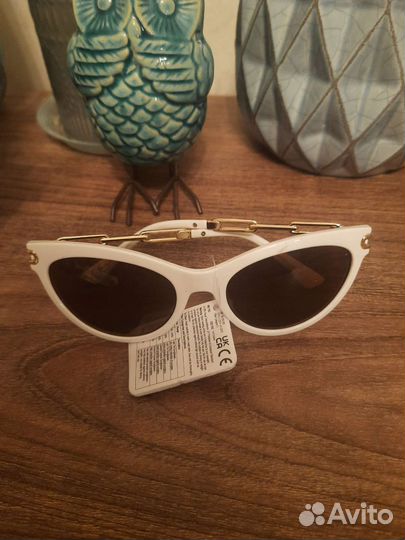 Солнцезащитные очки женские